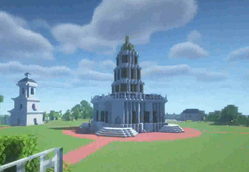 Знаменская церковь (Дубровицы)